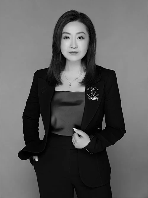 Jing Tang — Leadership Portrait