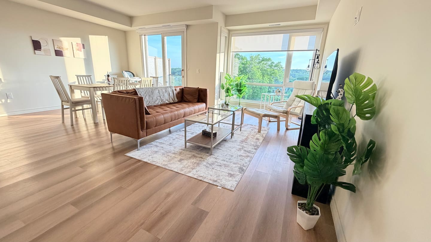 Condo Townhome — ST4