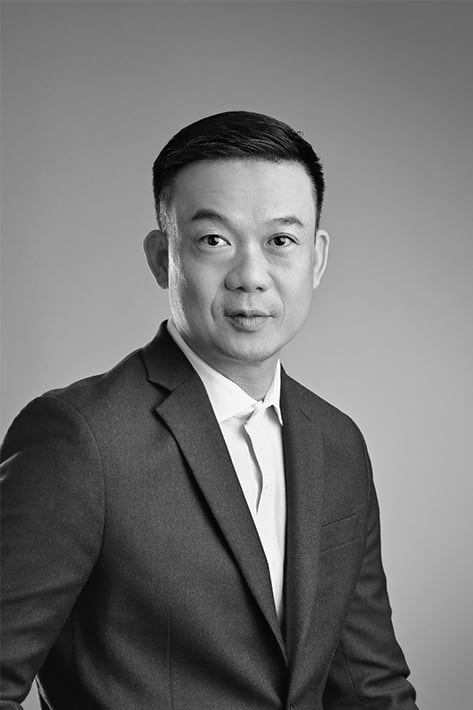 David Chau, Trulife Developments