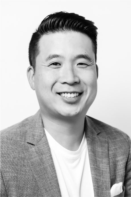Michael Chau, Trulife Developments