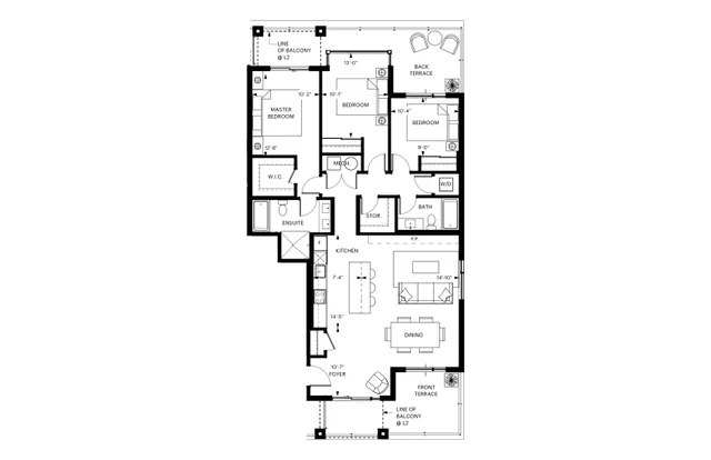 GU3 floorplan card thumbnail