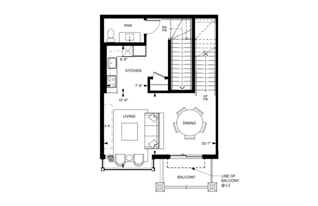 ST3 floorplan card thumbnail