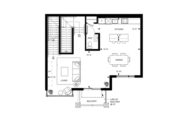 ST5 floorplan card thumbnail